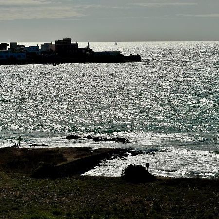 Seaside Suite Civitavecchia Buitenkant foto