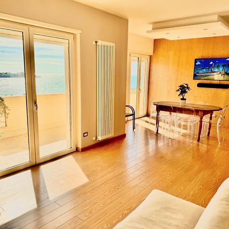 Seaside Suite Civitavecchia Buitenkant foto