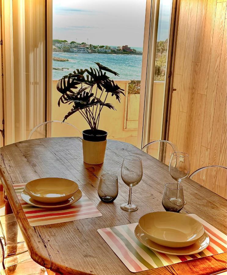 Seaside Suite Civitavecchia Buitenkant foto