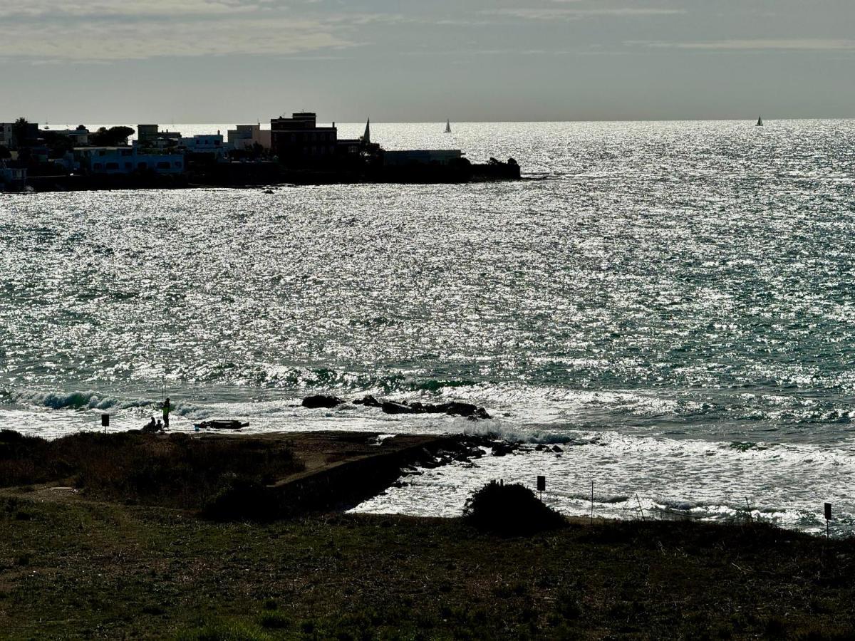 Seaside Suite Civitavecchia Buitenkant foto