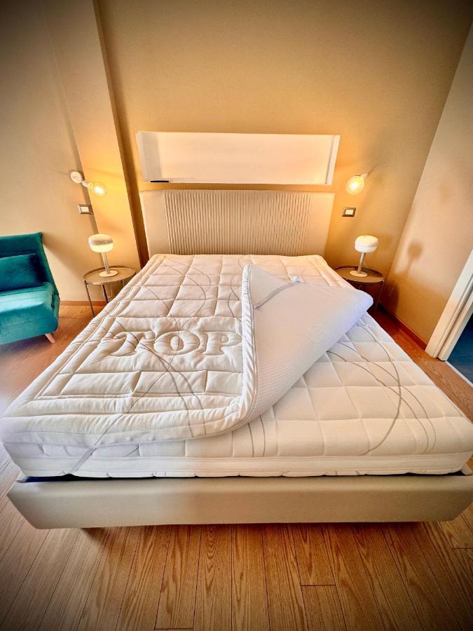 Seaside Suite Civitavecchia Buitenkant foto