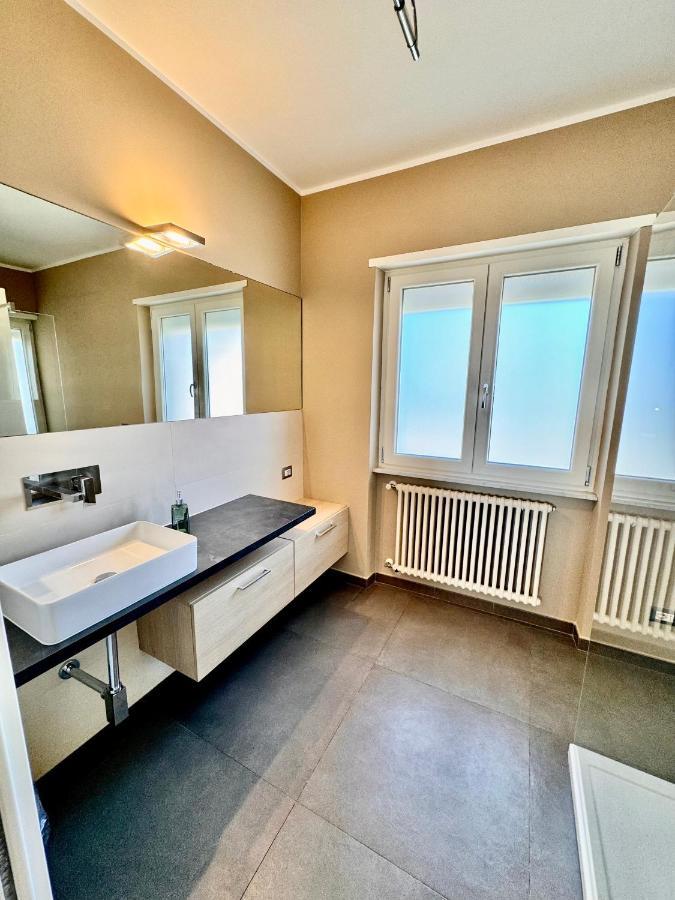 Seaside Suite Civitavecchia Buitenkant foto