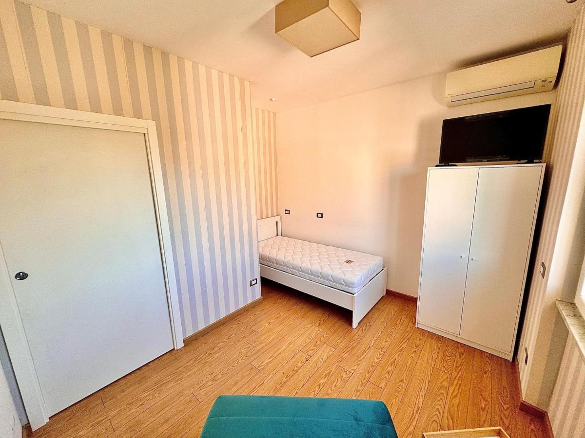 Seaside Suite Civitavecchia Buitenkant foto