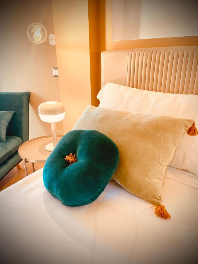 Seaside Suite Civitavecchia Buitenkant foto
