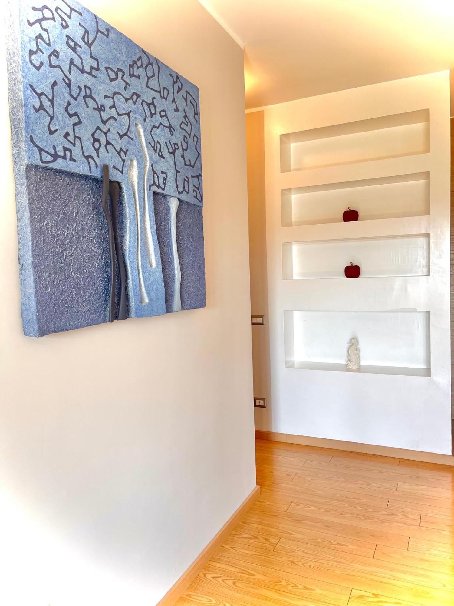 Seaside Suite Civitavecchia Buitenkant foto